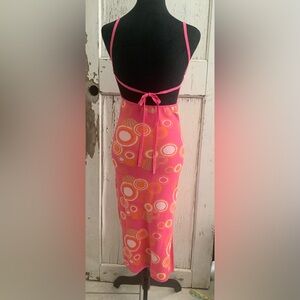 🌸🌸Another Girl Sweater Knit Circle Slip Dress NWT🌸